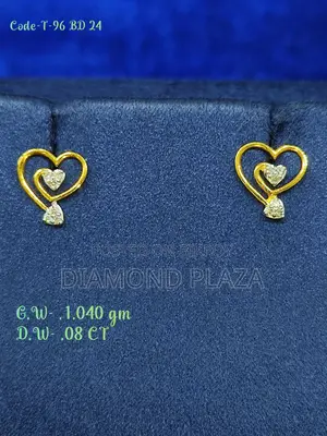 Diamond Top's
