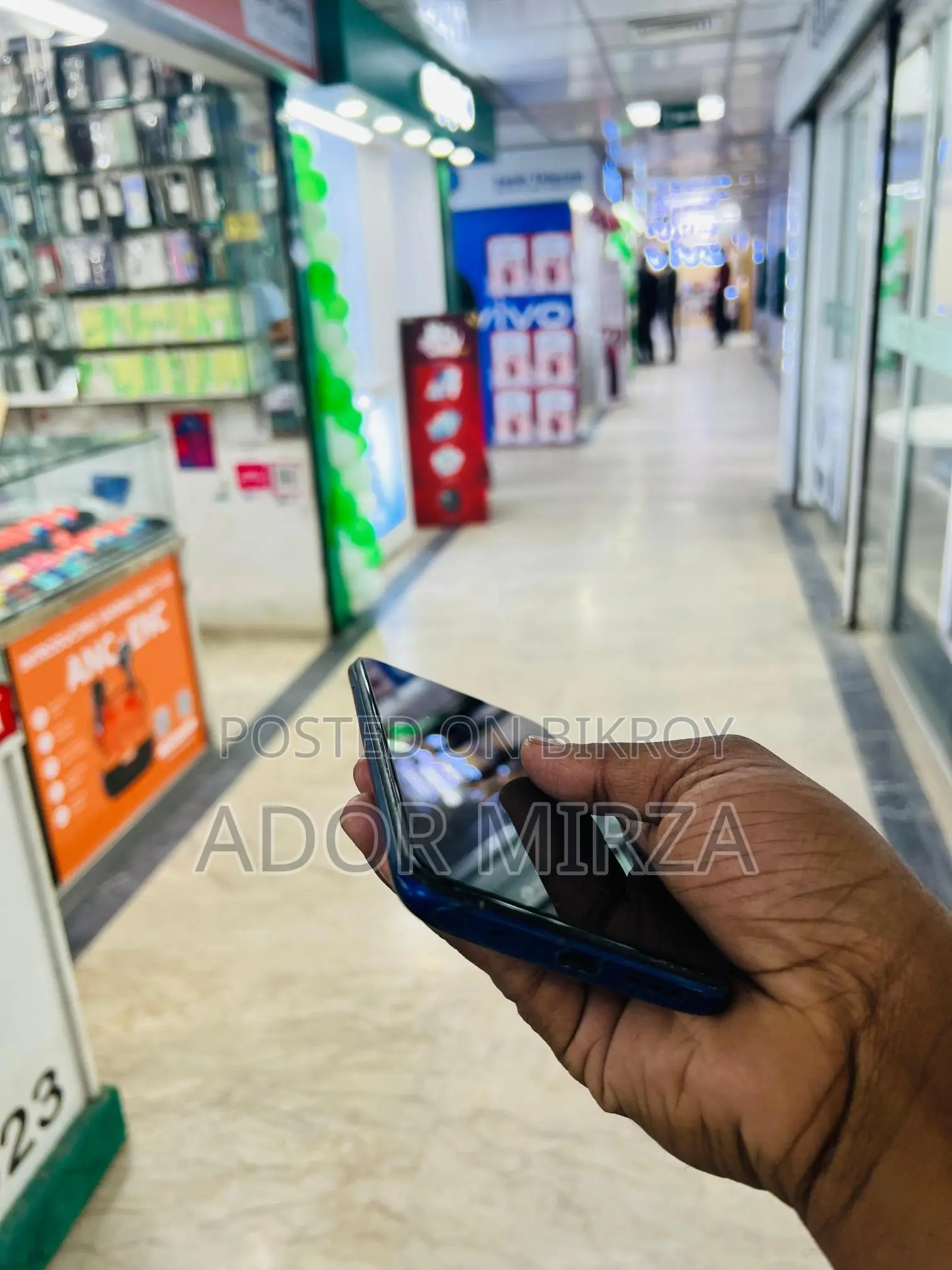 Xiaomi Poco M3 (Used)