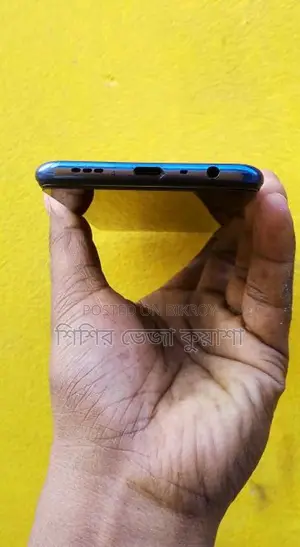 OPPO F19 (Used)