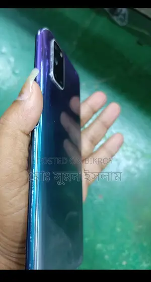 OPPO A92 . (Used)