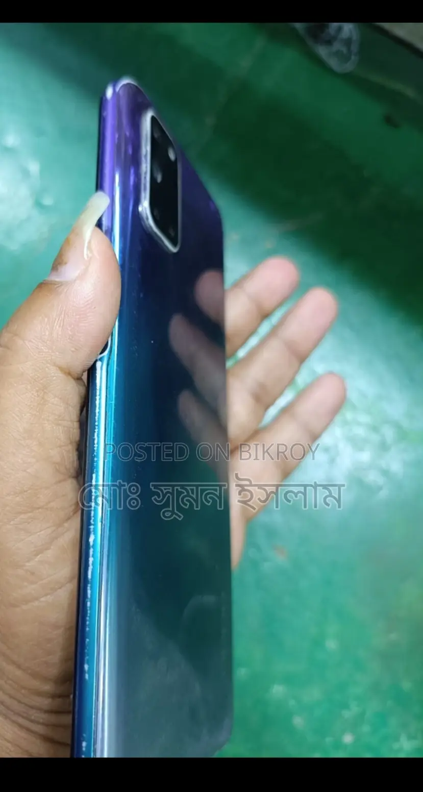 OPPO A92 . (Used)