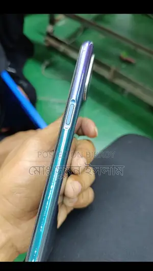OPPO A92 . (Used)