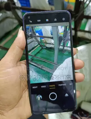 OPPO A92 . (Used)