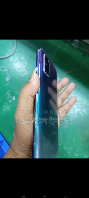 OPPO A92 . (Used)