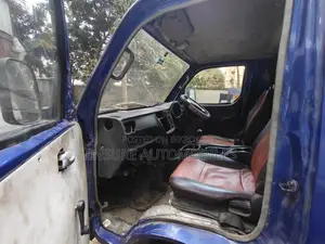 Foton 1 Ton TM Pickup 2021