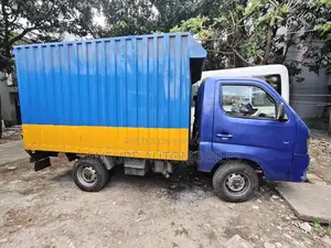 Foton 1 Ton TM Pickup 2021