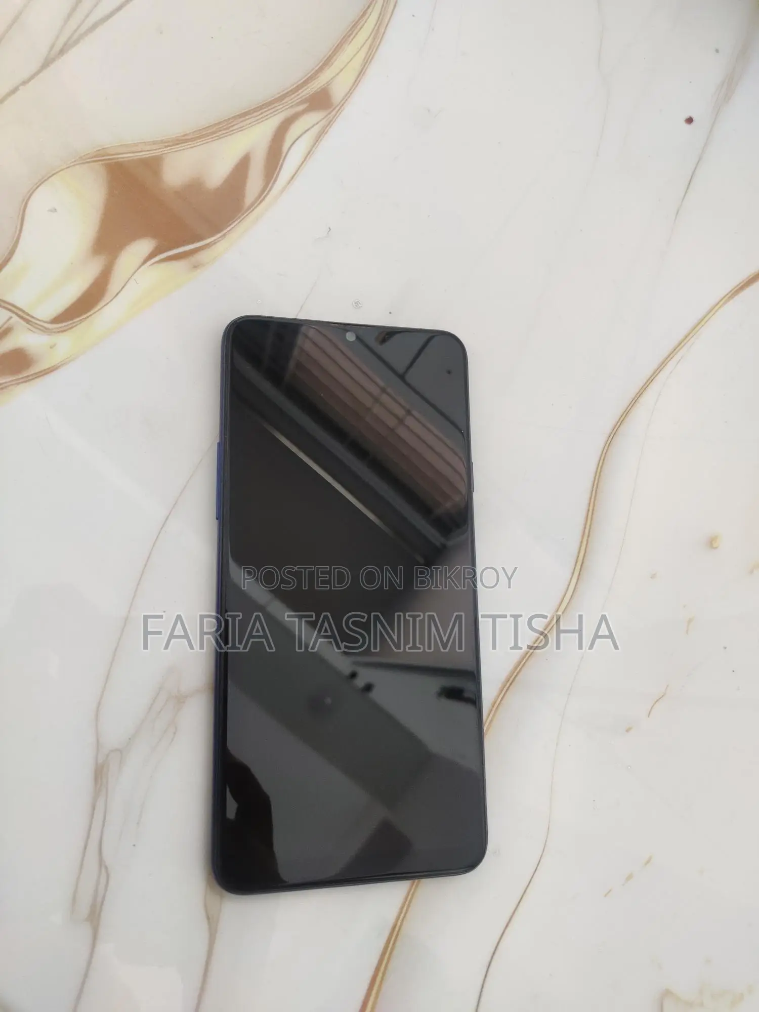Samsung Galaxy A20s (Used)
