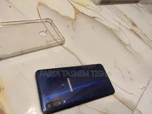 Samsung Galaxy A20s (Used)