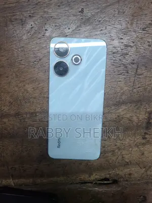 Xiaomi Redmi 13 (Used)