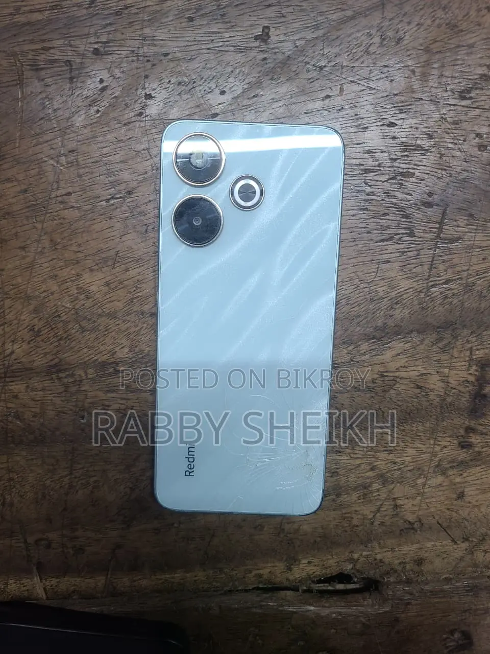 Xiaomi Redmi 13 (Used)