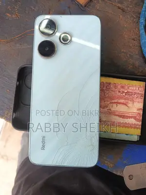 Xiaomi Redmi 13 (Used)