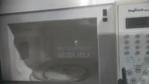 ওয়ার্লপুল মাইক্রো ওভেন, সিস্টেম