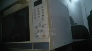 ওয়ার্লপুল মাইক্রো ওভেন, সিস্টেম