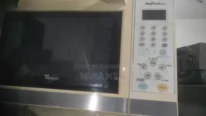 ওয়ার্লপুল মাইক্রো ওভেন, সিস্টেম