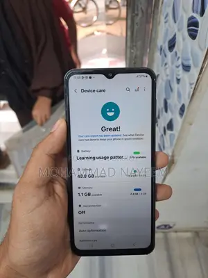 Samsung Galaxy A23 (Used)