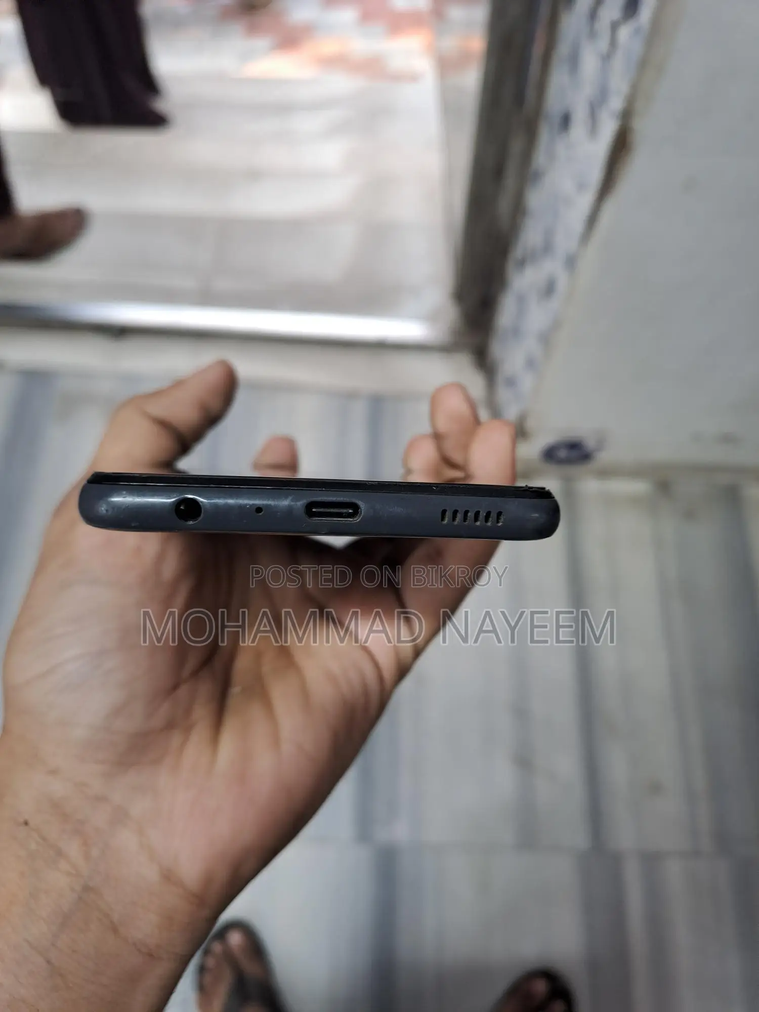 Samsung Galaxy A23 (Used)
