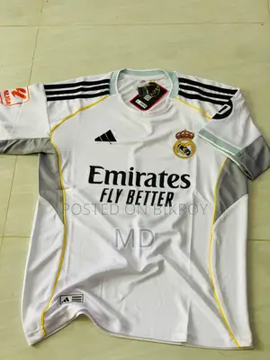 ফুটবল জার্সি