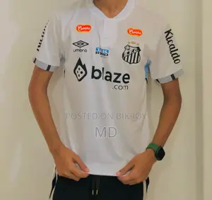 Football Jersey