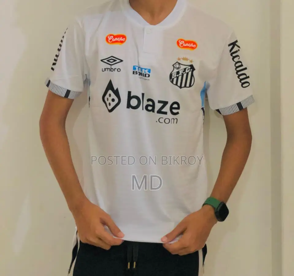 Football Jersey