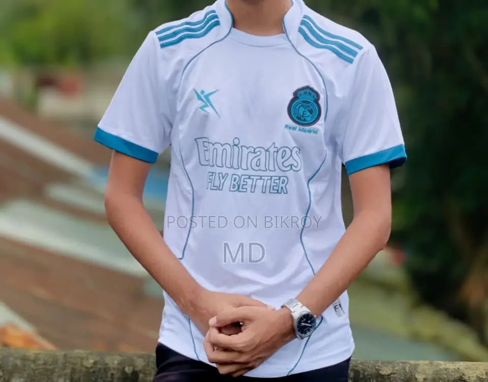 Football Jersey
