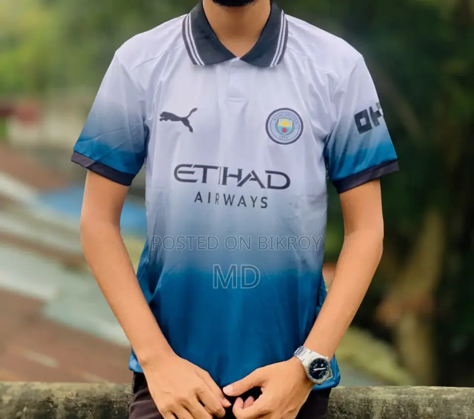 Football Jersey