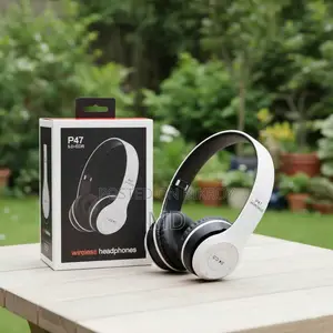 P47 Wireless Headphone