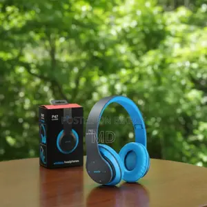 P47 Wireless Headphone