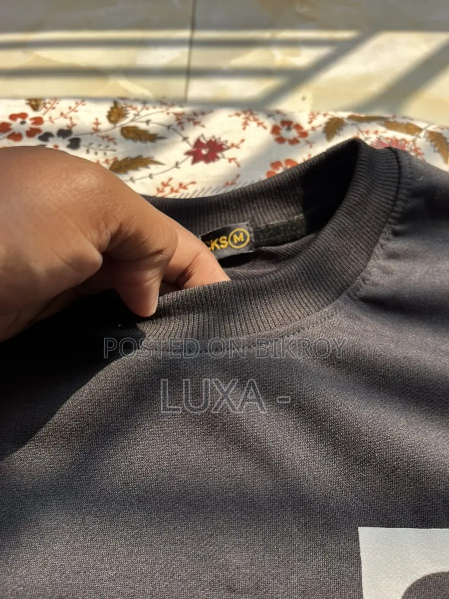 T-shirt For Sale