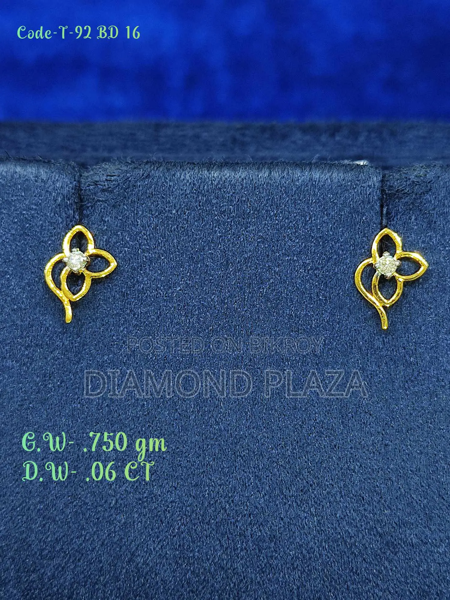 Diamond Top's