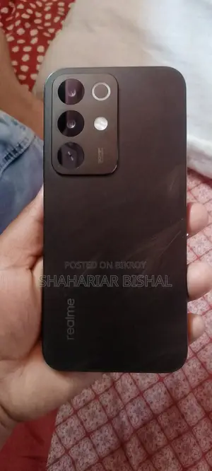 Realme C85 (Used)