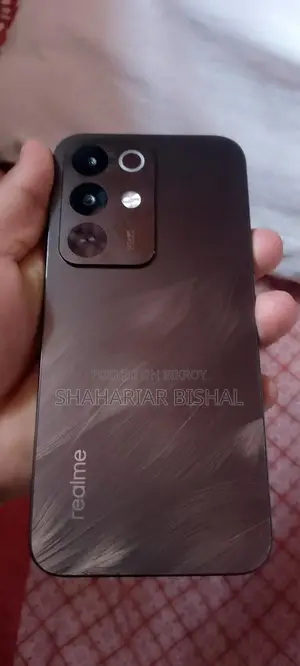 Realme C85 (Used)