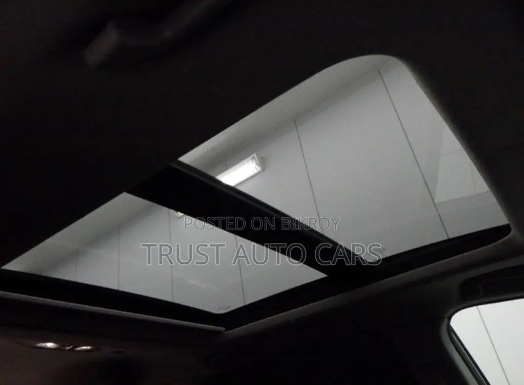 Honda CR-V EX 2021 Gray