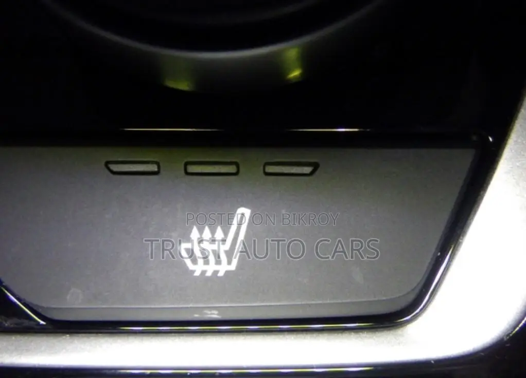 Honda CR-V EX 2021 Gray