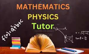 MATH & PHYSICS BEST HOME TUTOR IN GREEN ROAD