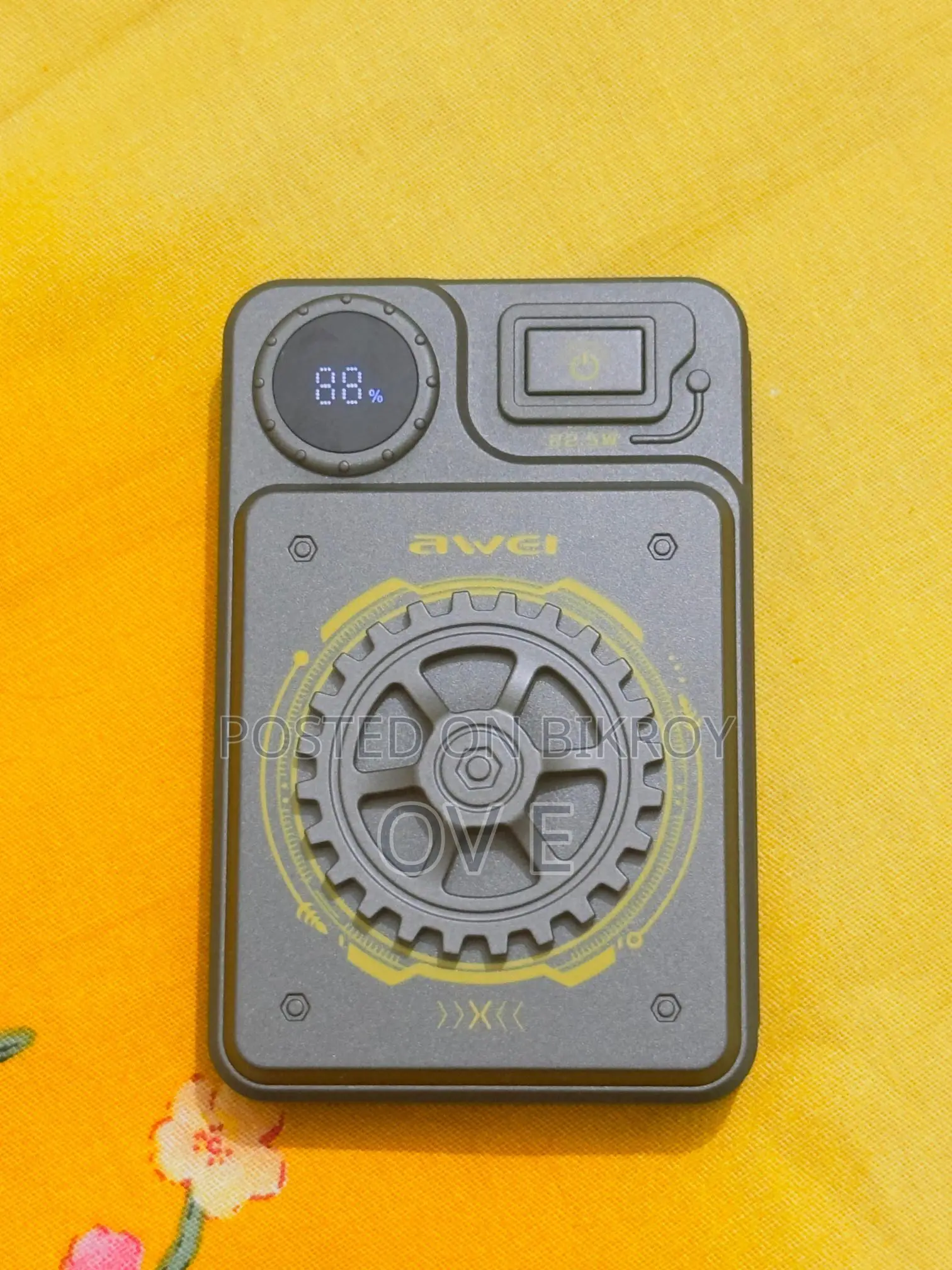 Power Bank For Sale