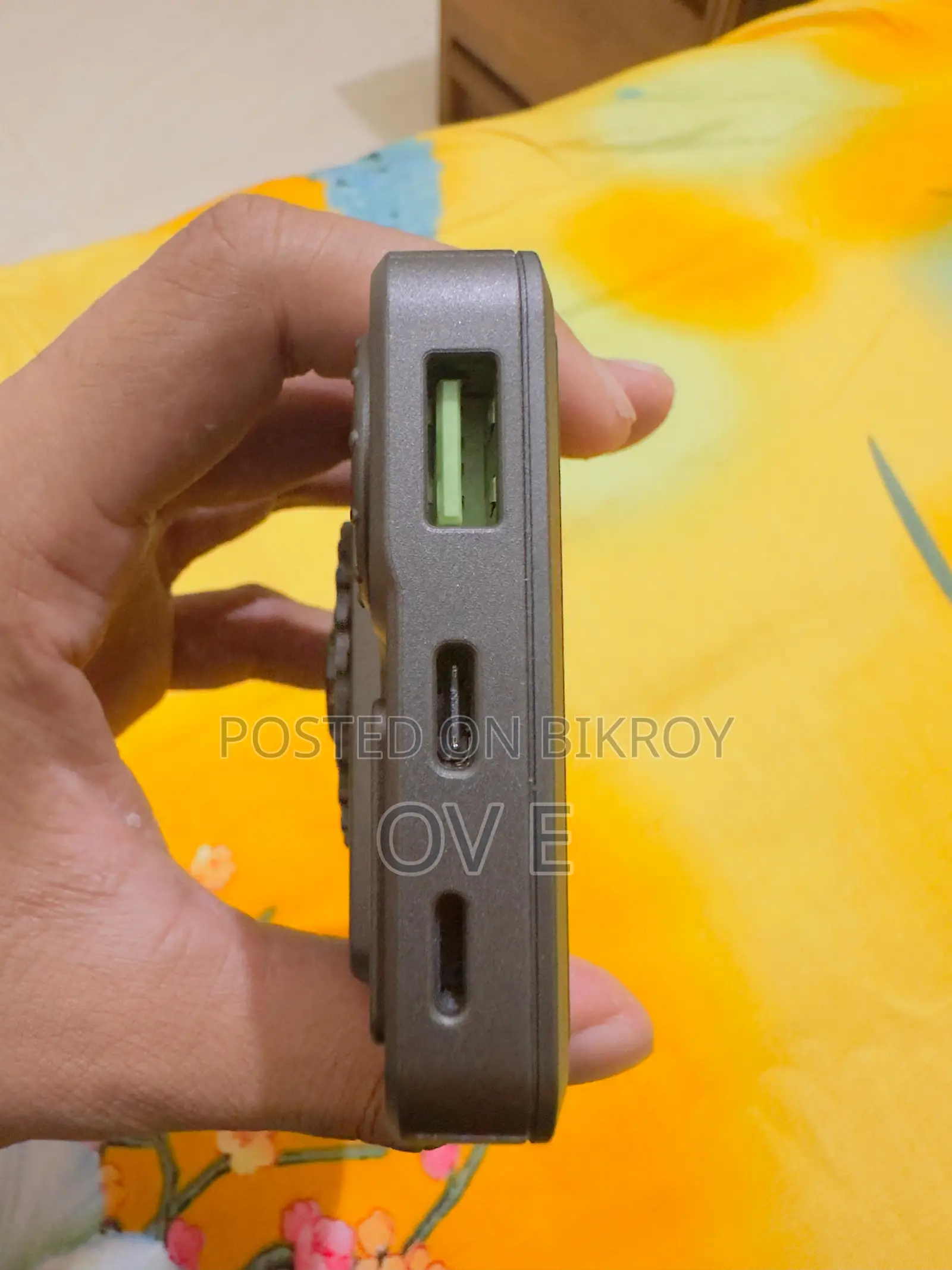 Power Bank For Sale