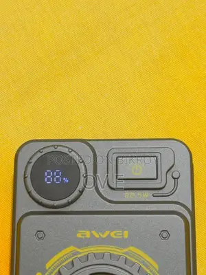 Power Bank For Sale