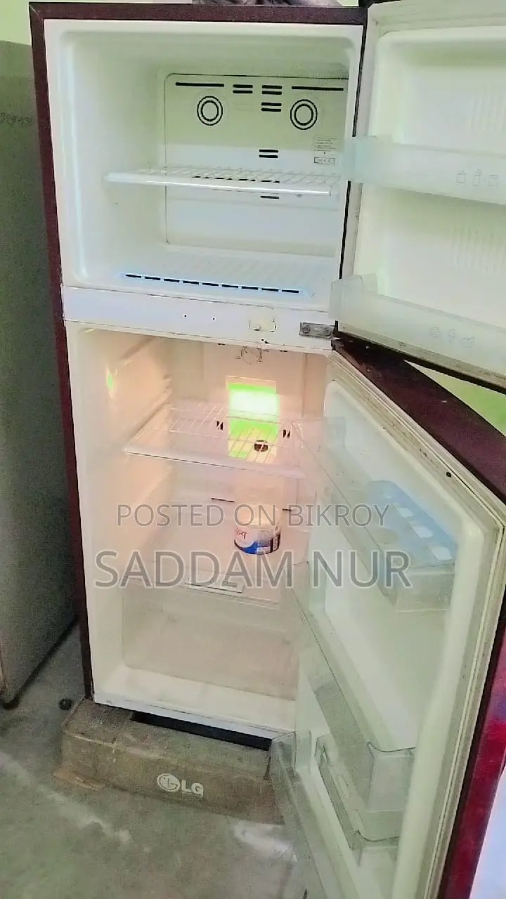 LG Fridge for Sale