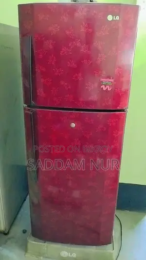 LG Fridge for Sale