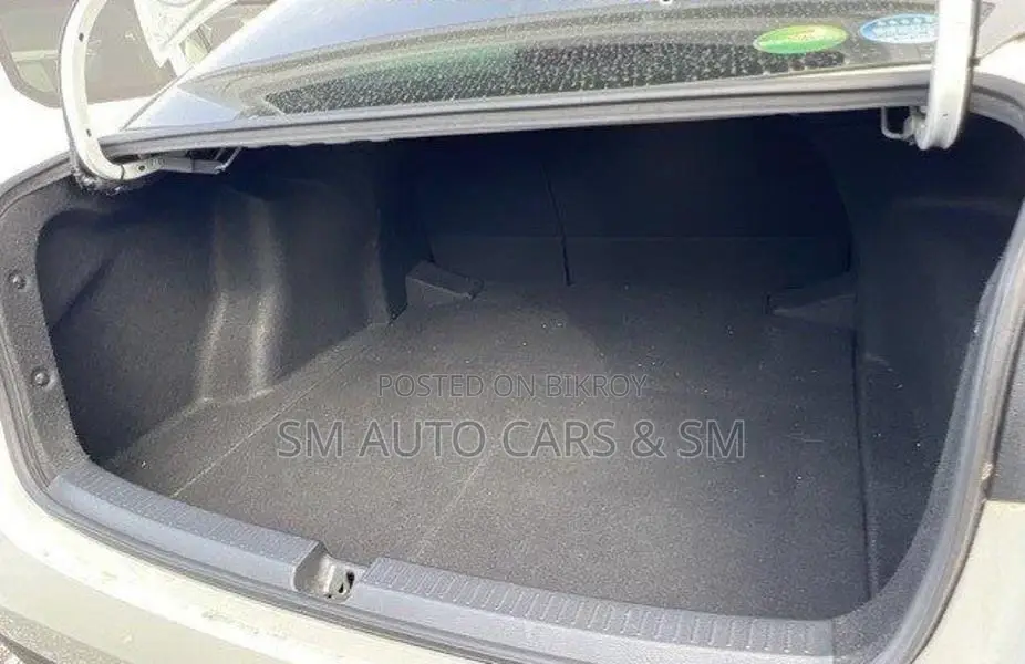Toyota Corolla WXB Pearl 4 Point 2020