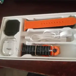 Wisme Smart Watch