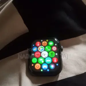 Wisme Smart Watch