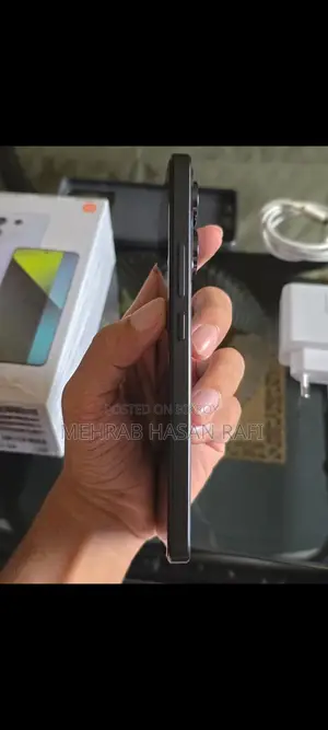 Xiaomi Redmi Note 13 Pro (Used)