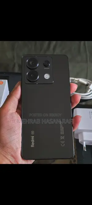 Xiaomi Redmi Note 13 Pro (Used)