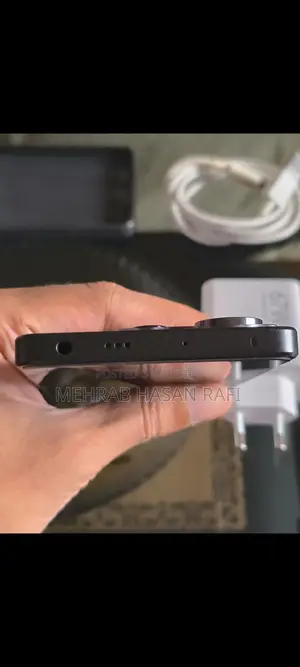 Xiaomi Redmi Note 13 Pro (Used)