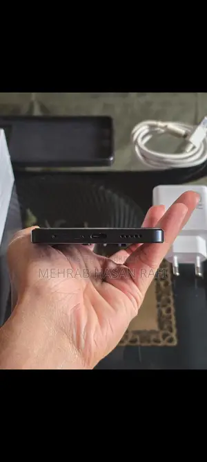 Xiaomi Redmi Note 13 Pro (Used)