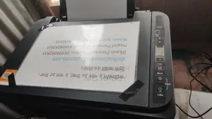 Cannon G2010 Printer