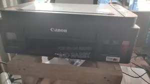 Cannon G2010 Printer