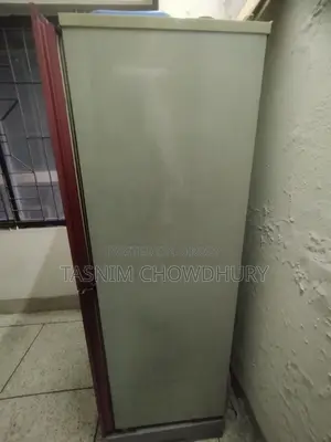 Mega Brand - 179l Refrigerator