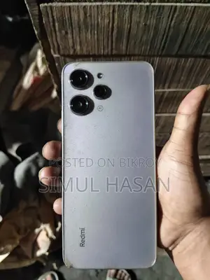 Xiaomi Redmi 12 Global (Used)